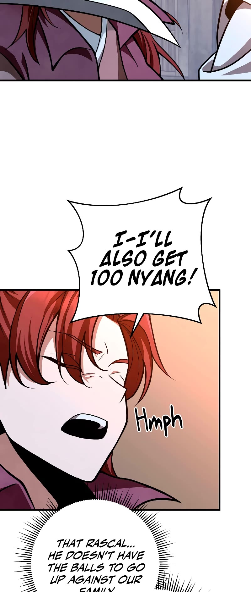 Heavenly Inquisition Sword chapter 78 page 49