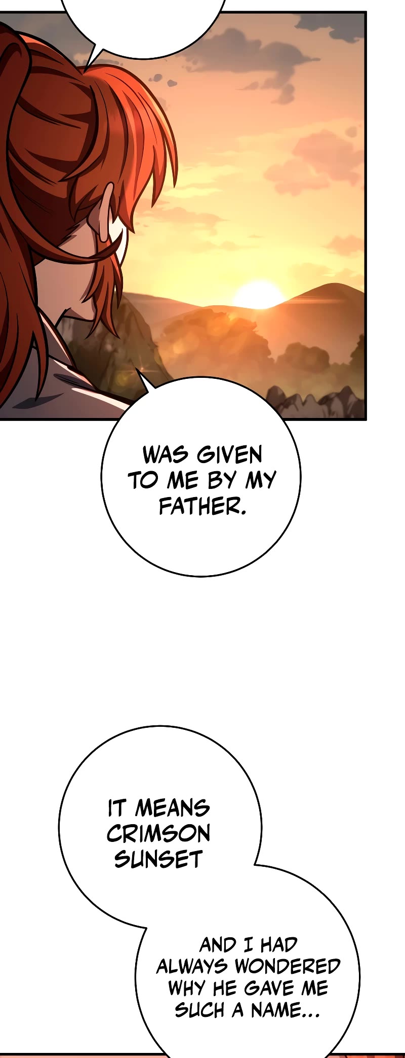 Heavenly Inquisition Sword chapter 78 page 5