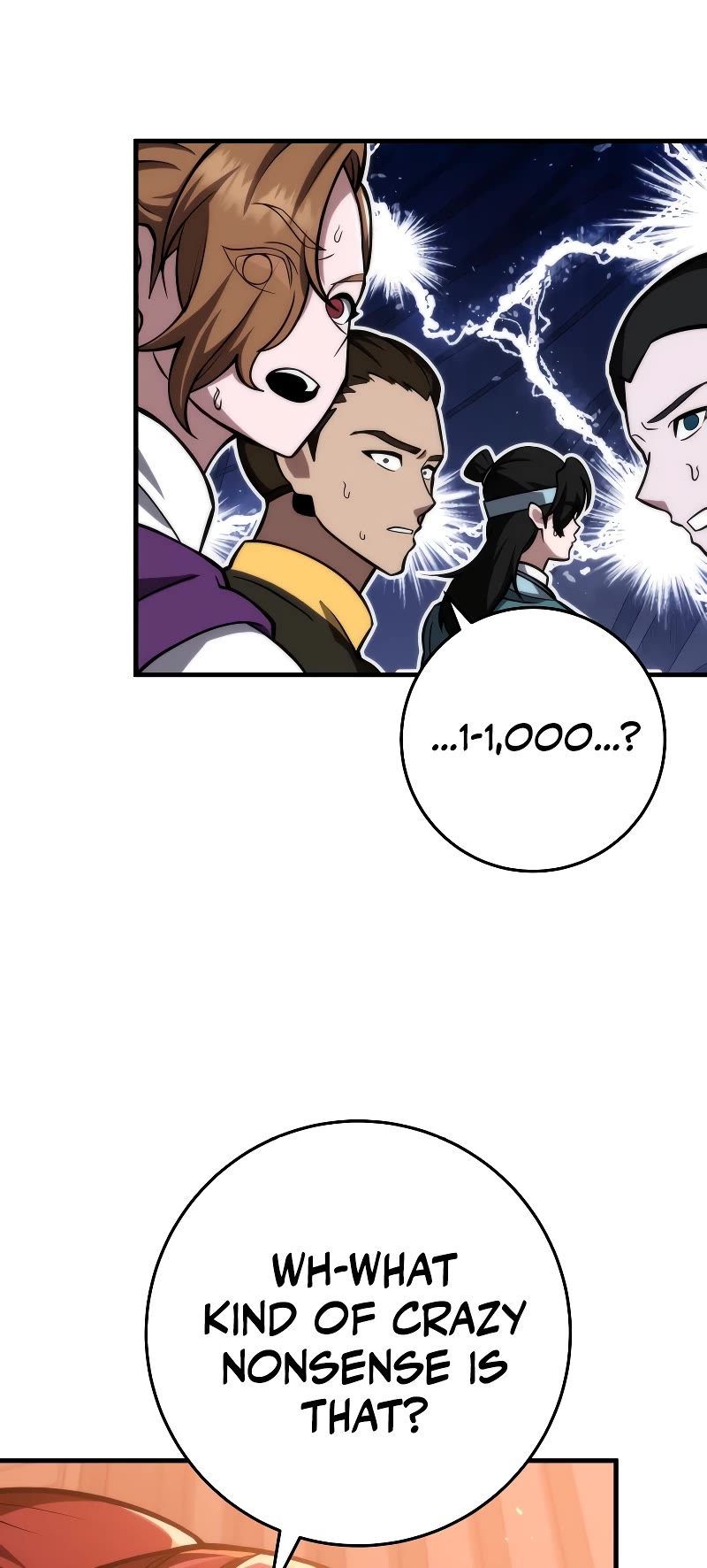 Heavenly Inquisition Sword chapter 78 page 54