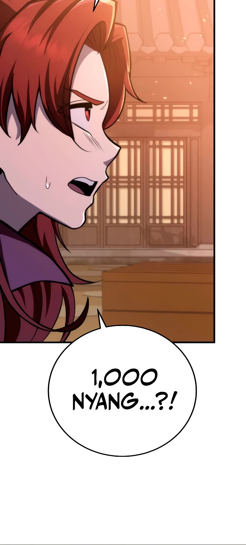 Heavenly Inquisition Sword chapter 78 page 55