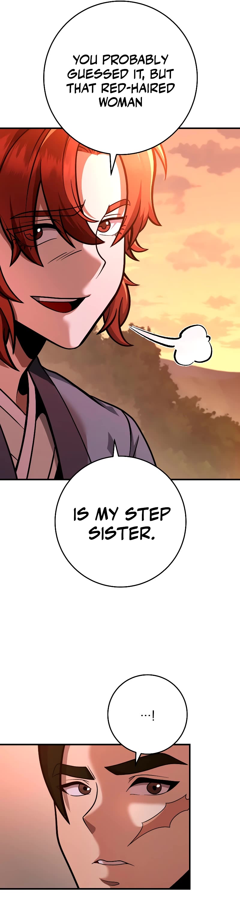 Heavenly Inquisition Sword chapter 78 page 7