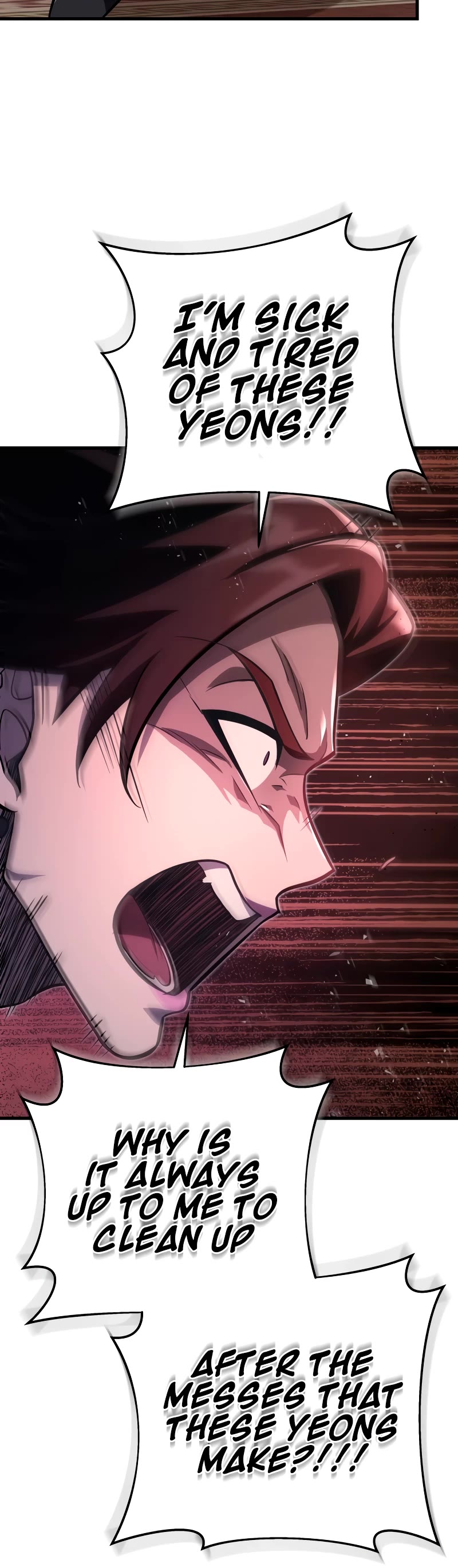 Heavenly Inquisition Sword chapter 79 page 30