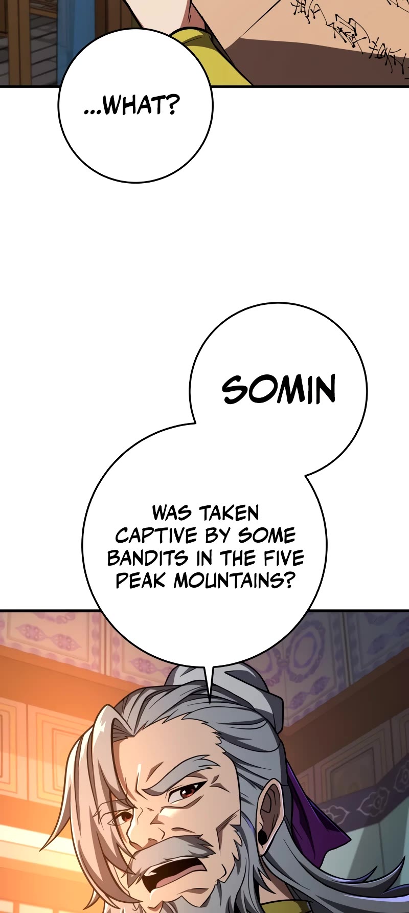 Heavenly Inquisition Sword chapter 79 page 50