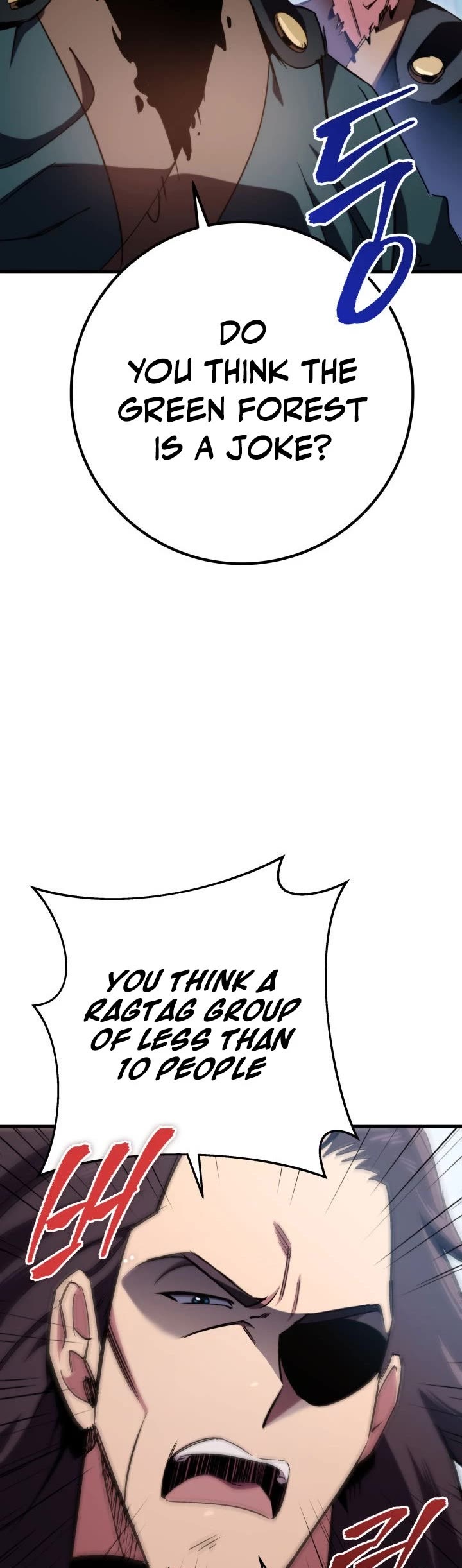 Heavenly Inquisition Sword chapter 8 page 13