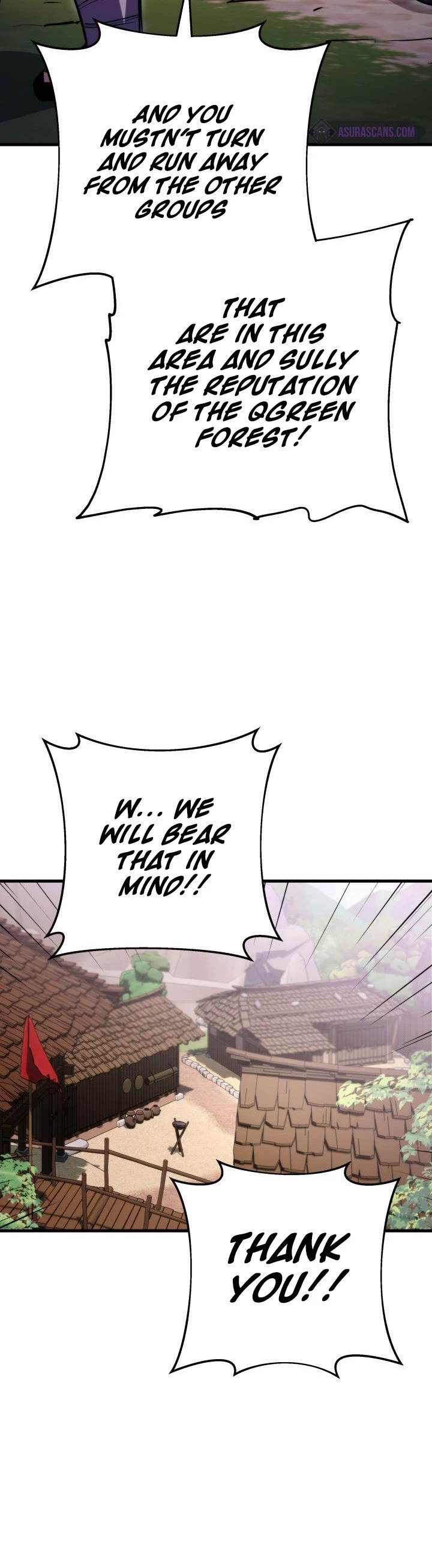 Heavenly Inquisition Sword chapter 8 page 28