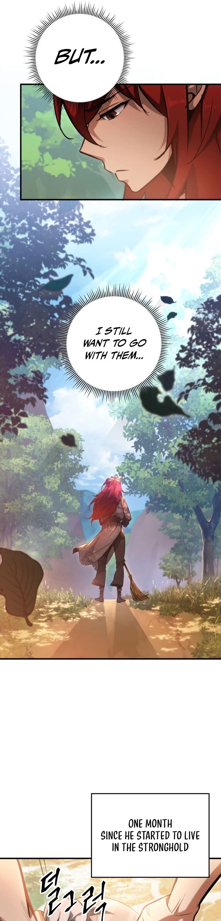 Heavenly Inquisition Sword chapter 8 page 36