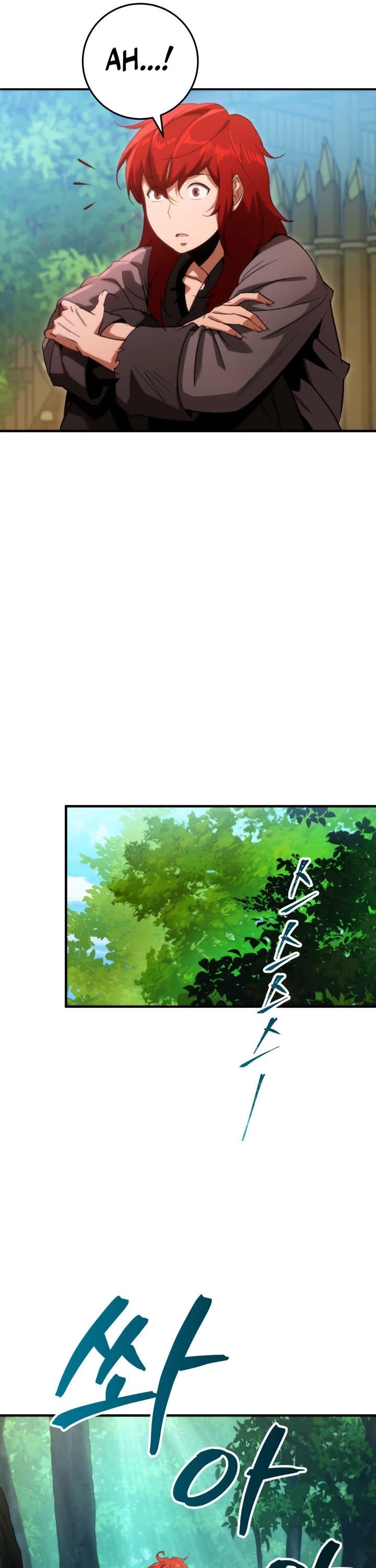 Heavenly Inquisition Sword chapter 8 page 39