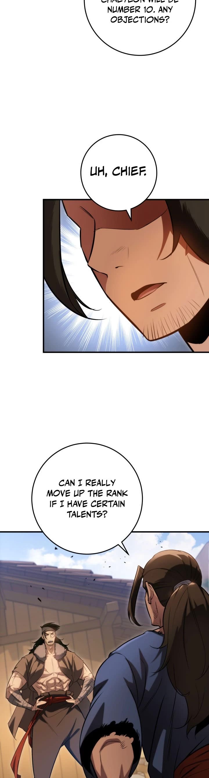 Heavenly Inquisition Sword chapter 8 page 52