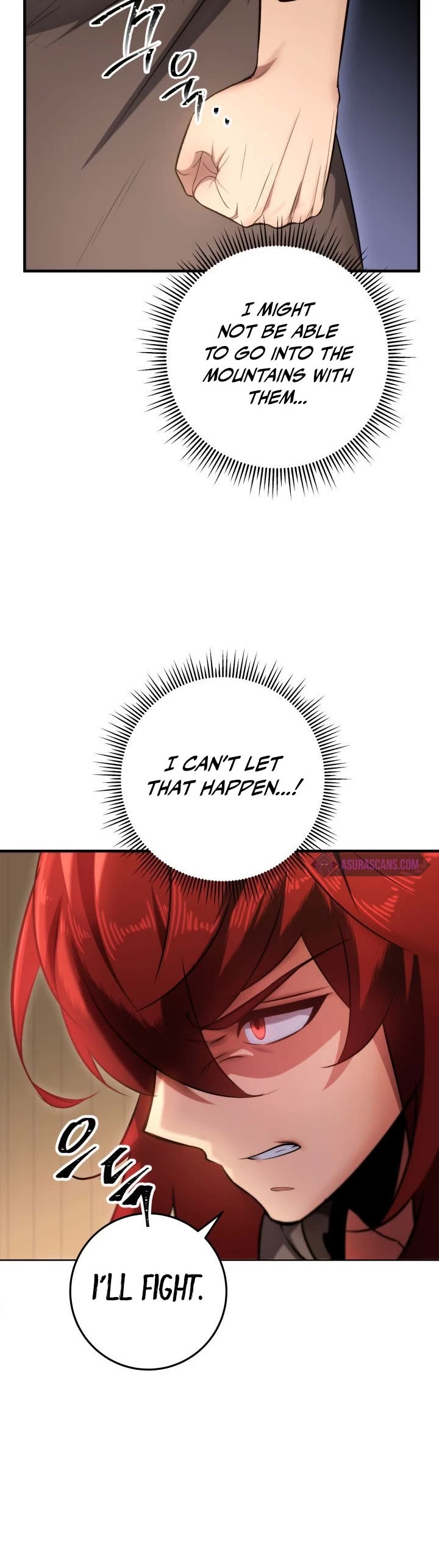 Heavenly Inquisition Sword chapter 8 page 56