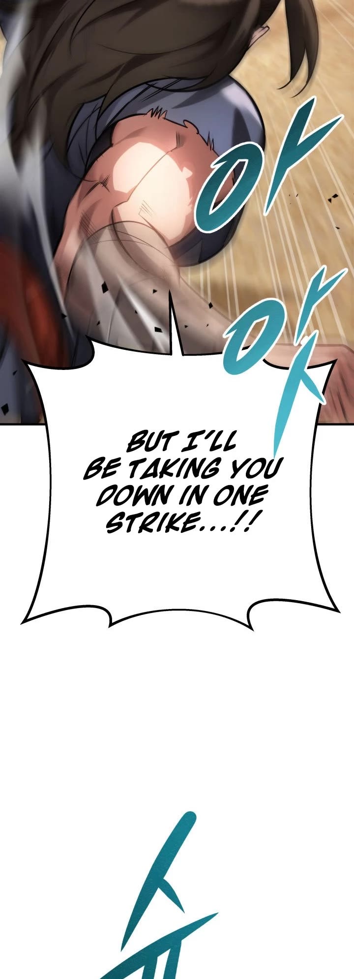 Heavenly Inquisition Sword chapter 8 page 61