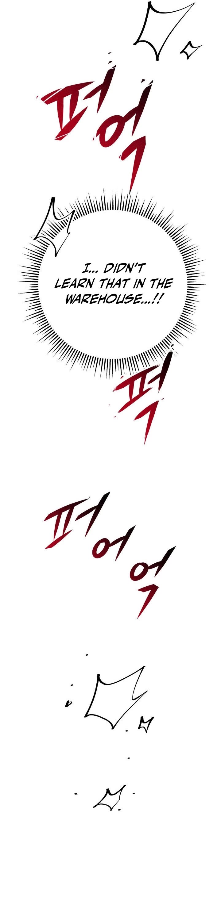 Heavenly Inquisition Sword chapter 8 page 66