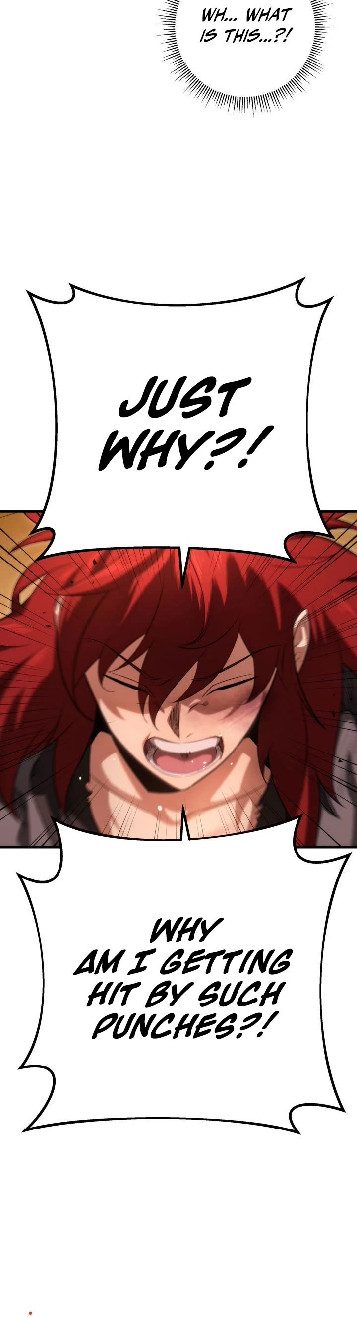 Heavenly Inquisition Sword chapter 8 page 68