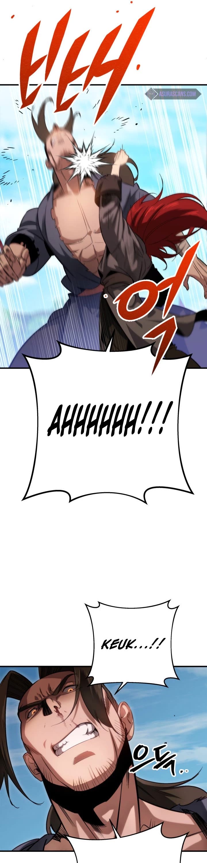 Heavenly Inquisition Sword chapter 8 page 69