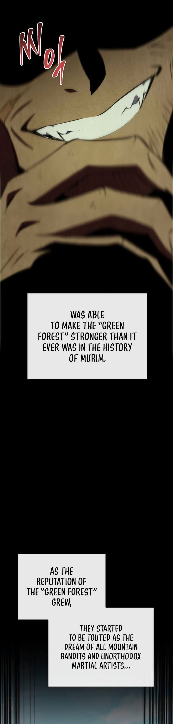 Heavenly Inquisition Sword chapter 8 page 9