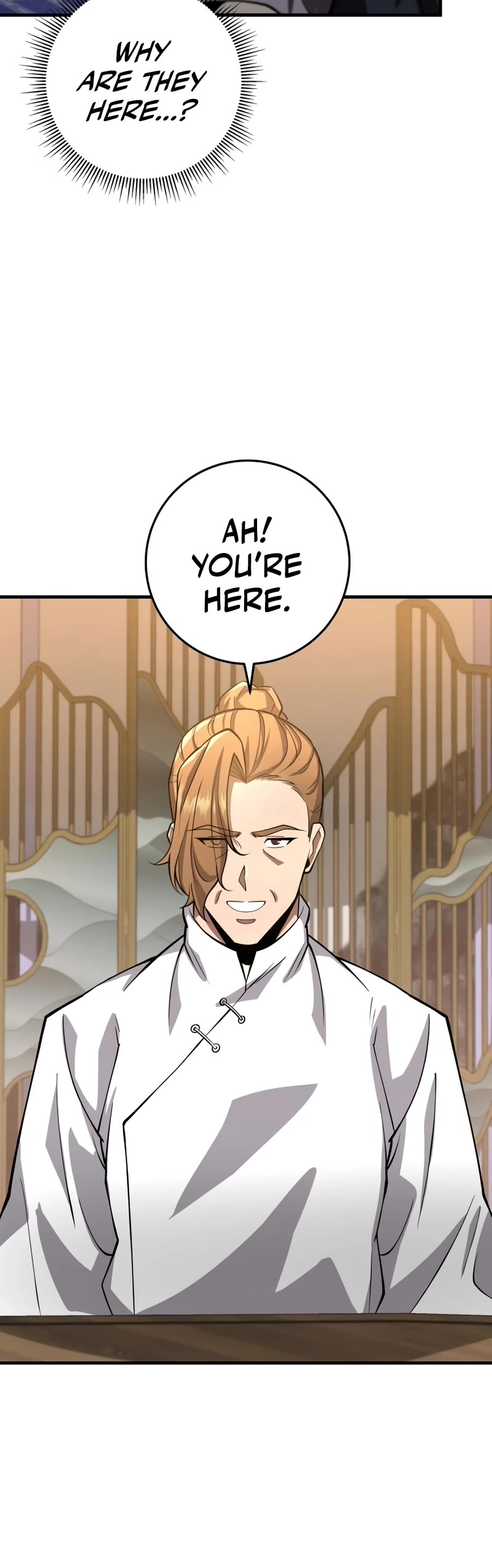 Heavenly Inquisition Sword chapter 80 page 16