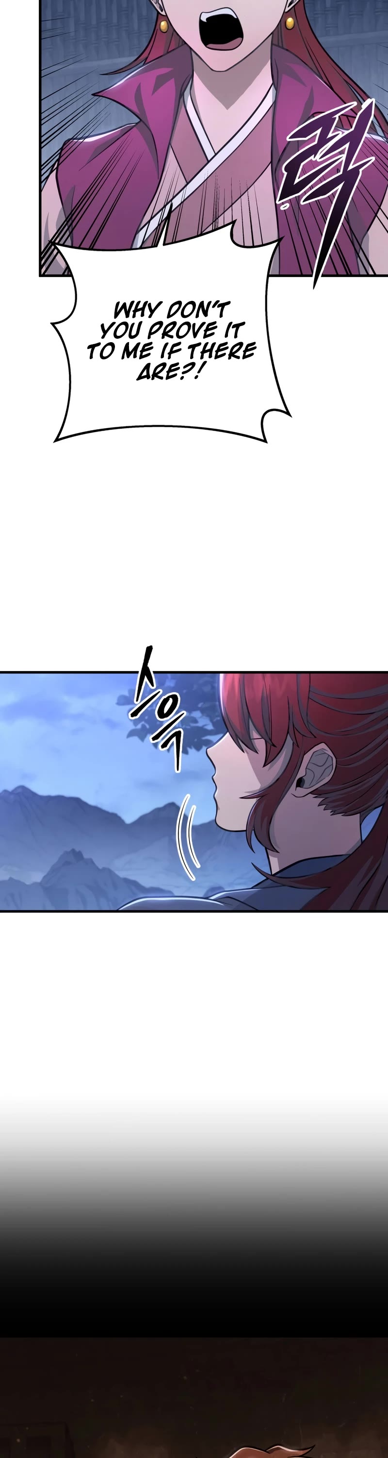 Heavenly Inquisition Sword chapter 80 page 43