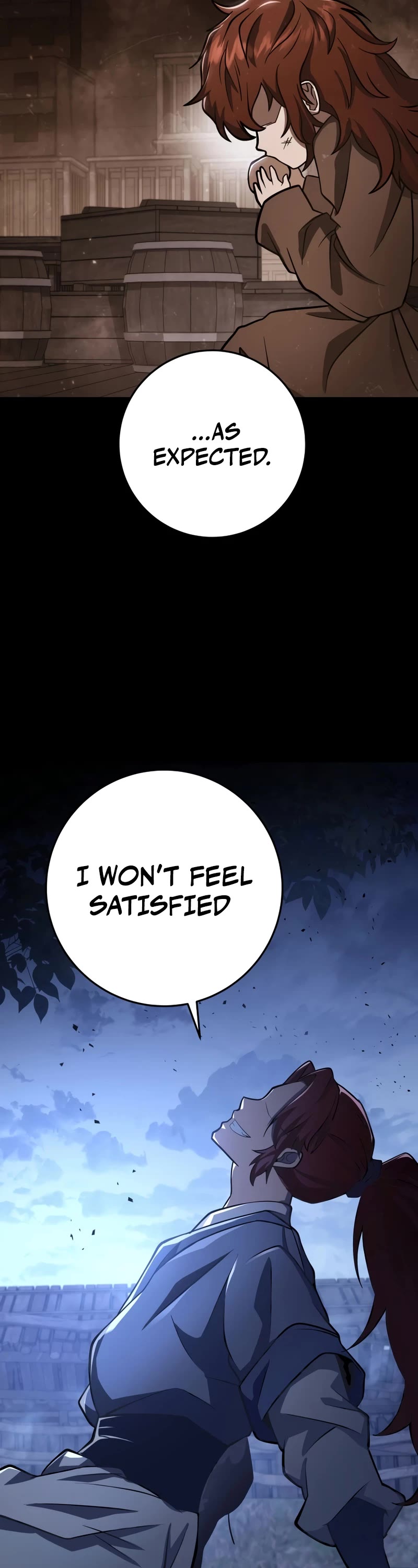 Heavenly Inquisition Sword chapter 80 page 44