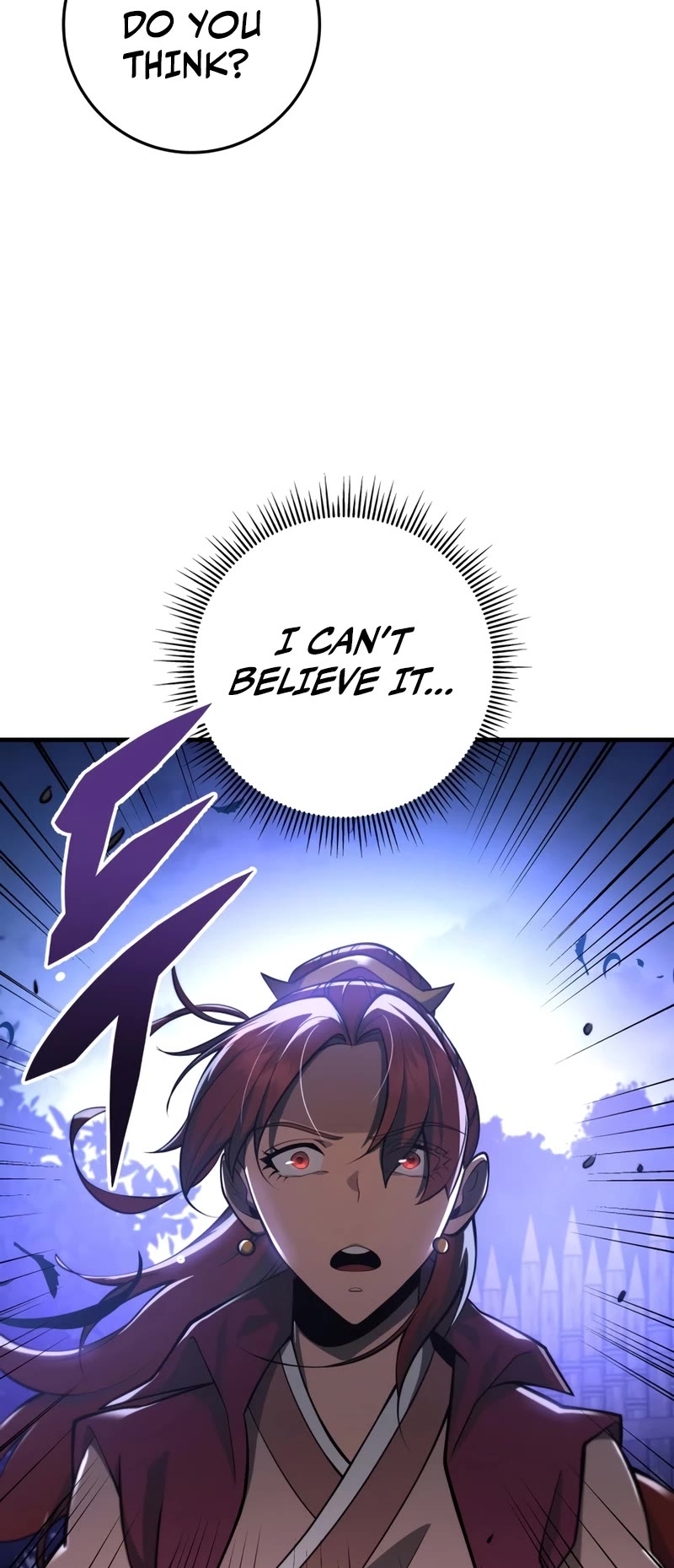 Heavenly Inquisition Sword chapter 80 page 50