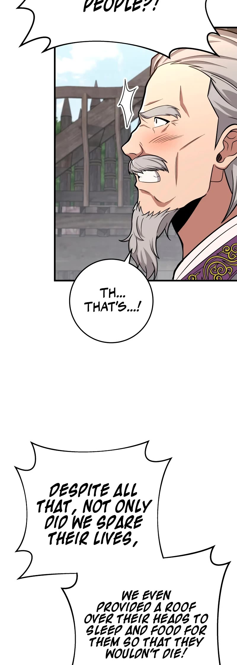 Heavenly Inquisition Sword chapter 81 page 25