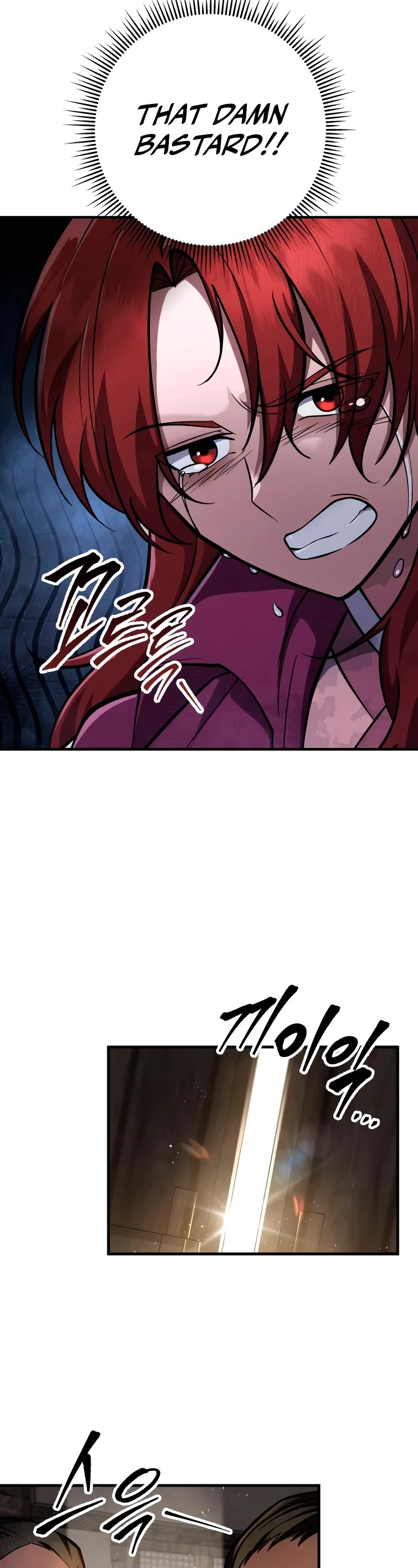 Heavenly Inquisition Sword chapter 81 page 4