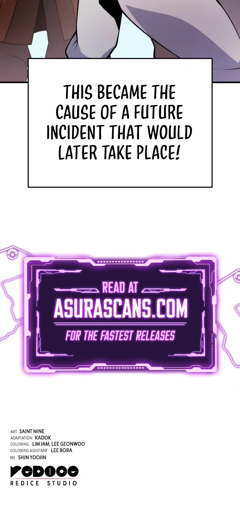 Heavenly Inquisition Sword chapter 81 page 48