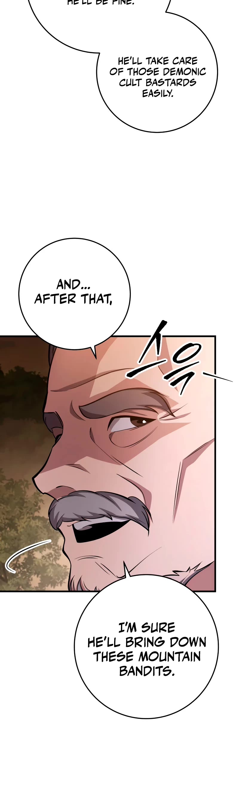 Heavenly Inquisition Sword chapter 82 page 11