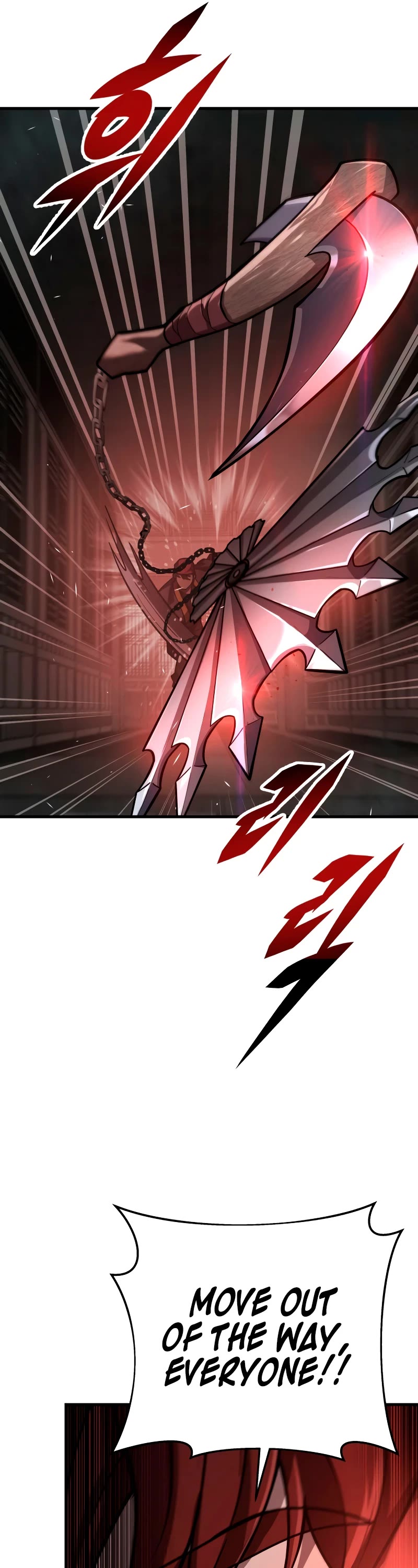 Heavenly Inquisition Sword chapter 82 page 42