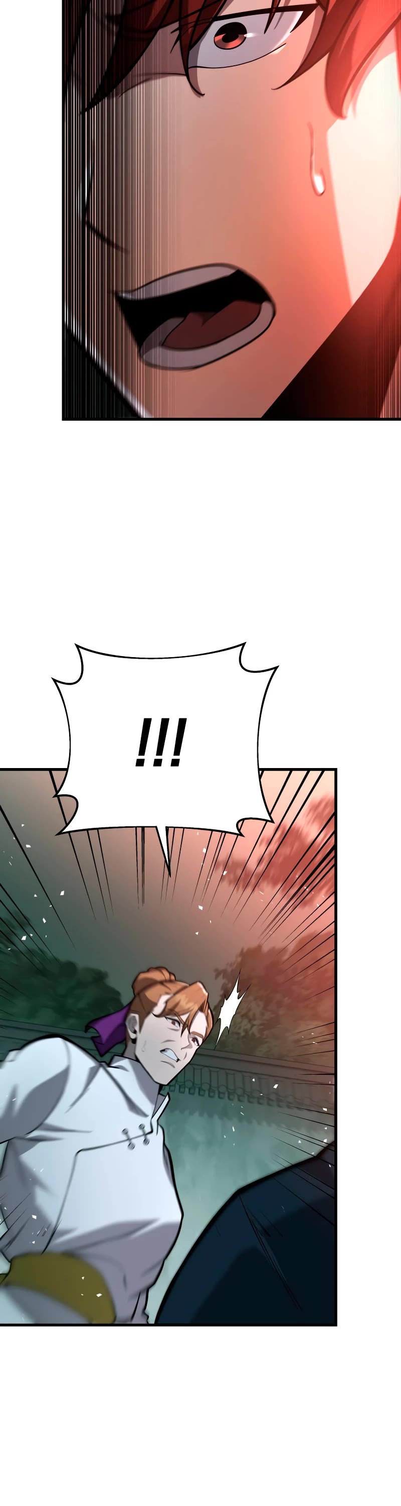 Heavenly Inquisition Sword chapter 82 page 43