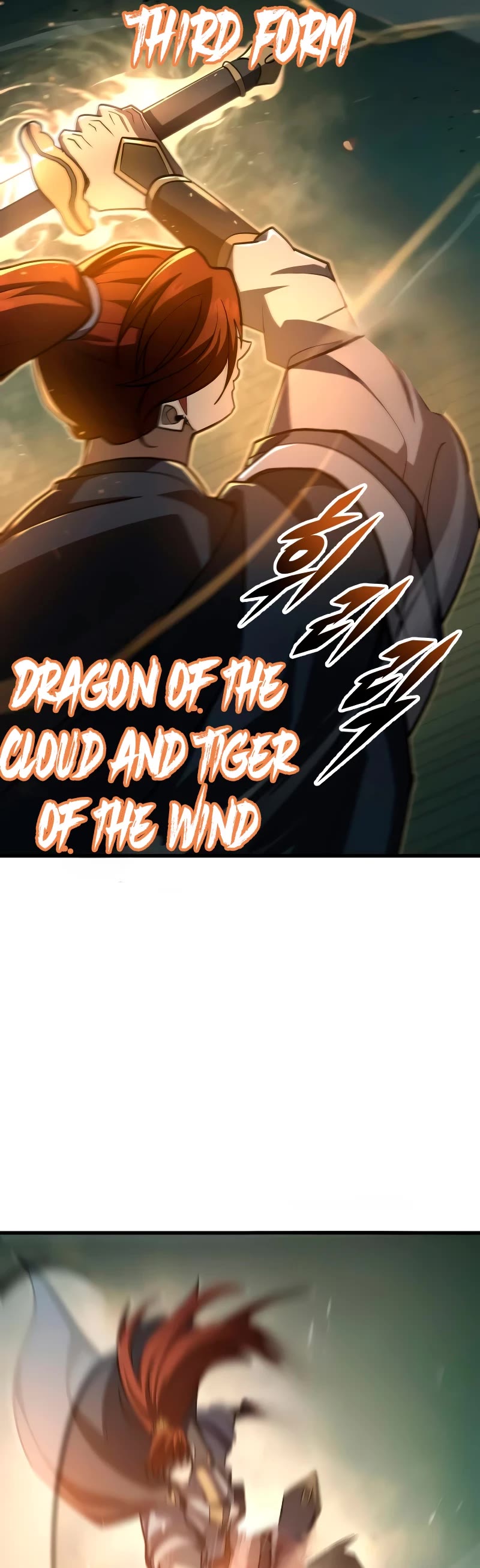 Heavenly Inquisition Sword chapter 82 page 50