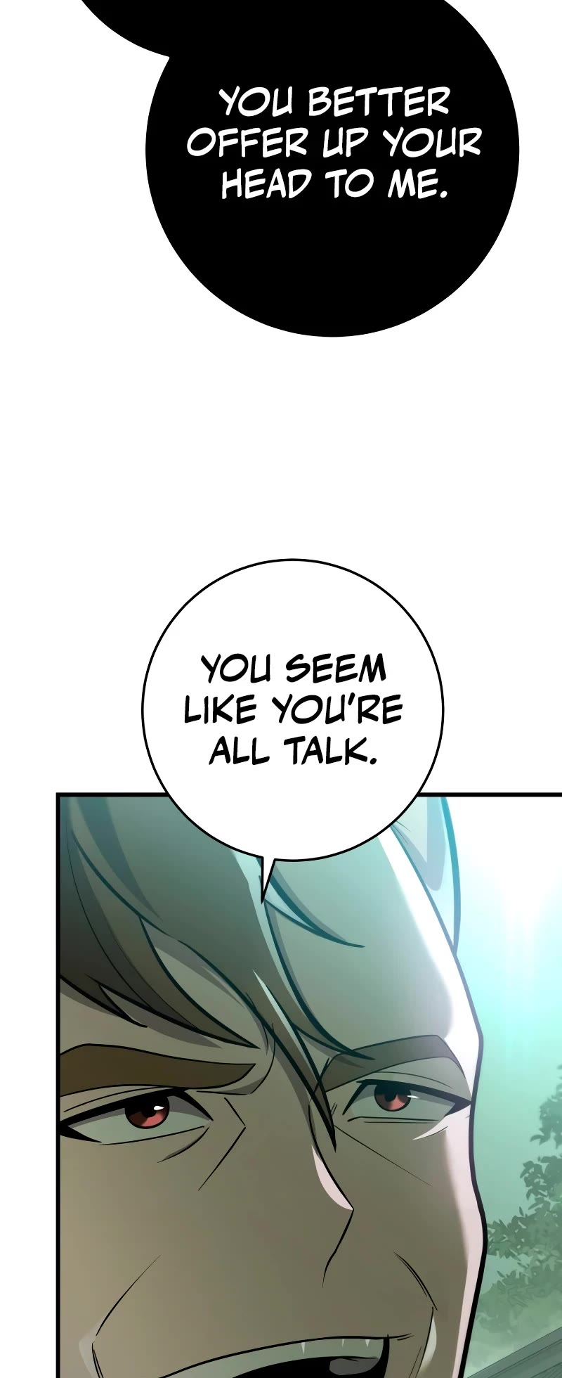 Heavenly Inquisition Sword chapter 82 page 60