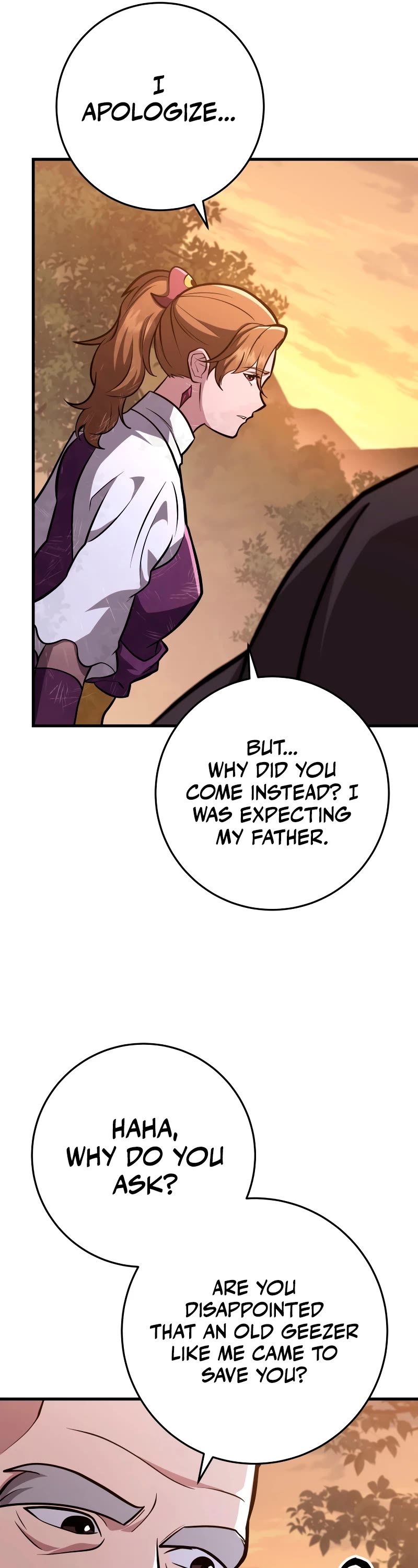 Heavenly Inquisition Sword chapter 82 page 7