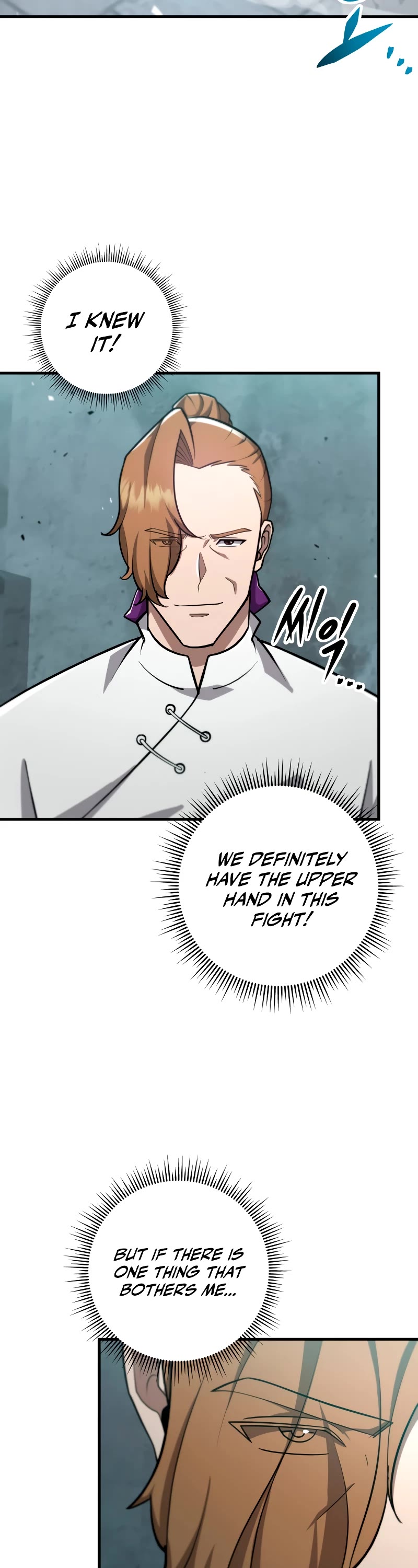 Heavenly Inquisition Sword chapter 83 page 18