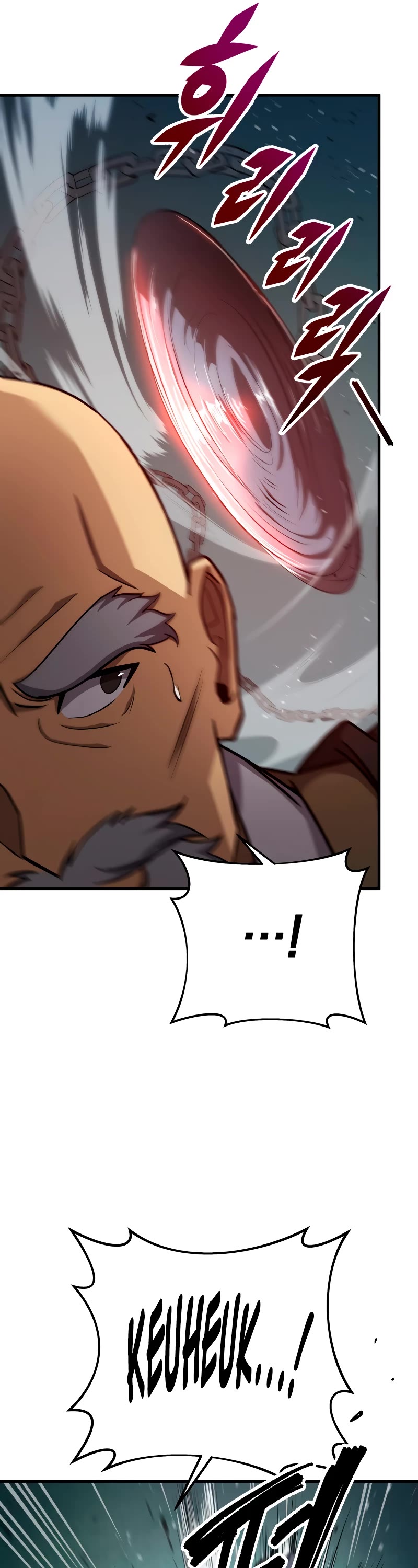 Heavenly Inquisition Sword chapter 83 page 27