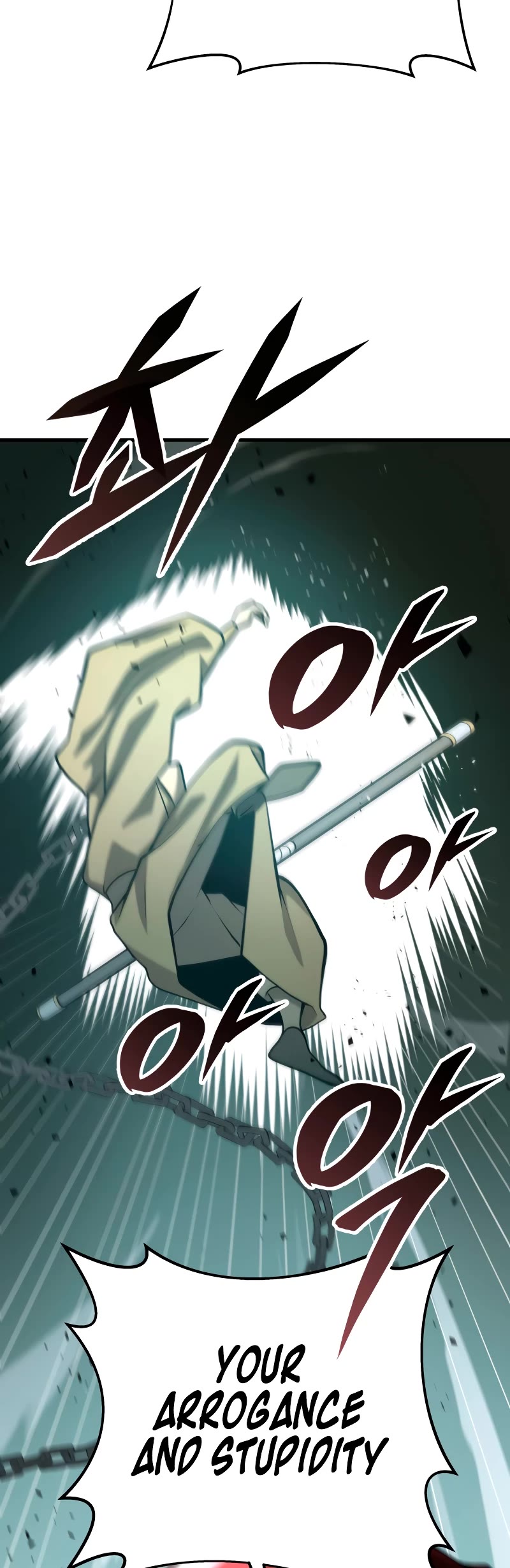 Heavenly Inquisition Sword chapter 83 page 30