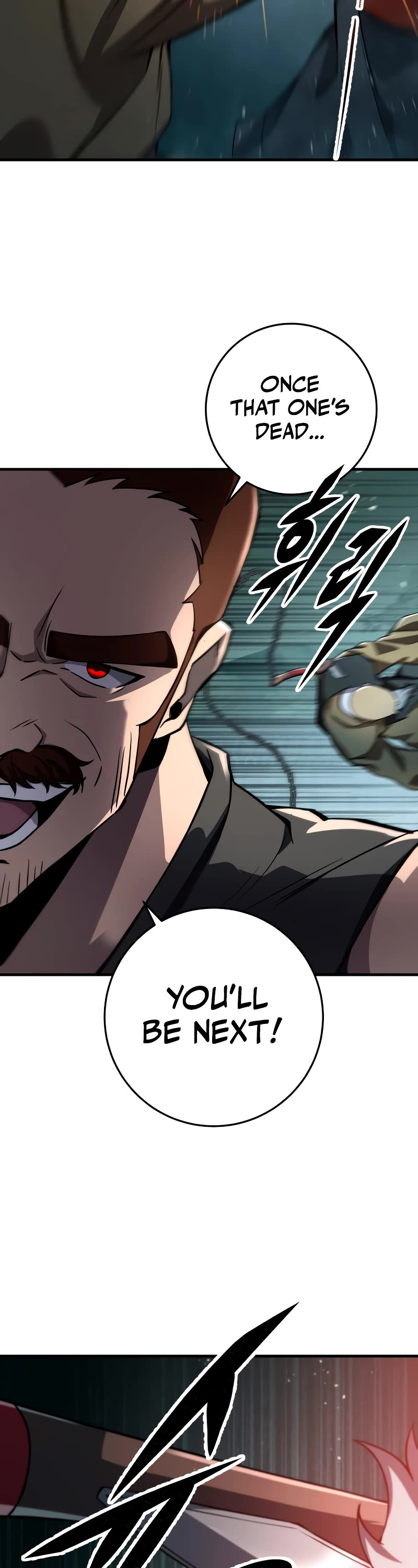 Heavenly Inquisition Sword chapter 83 page 35