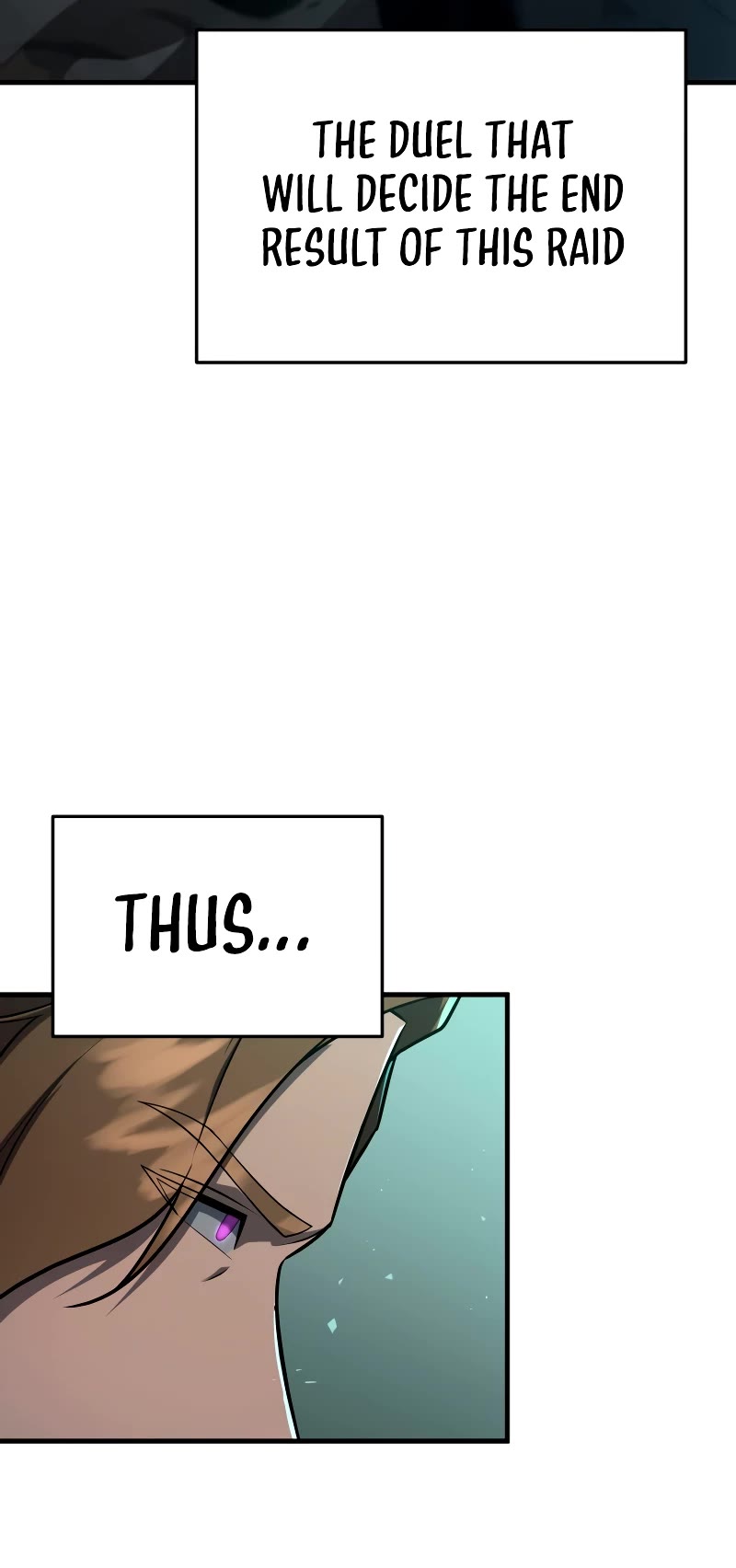 Heavenly Inquisition Sword chapter 83 page 49