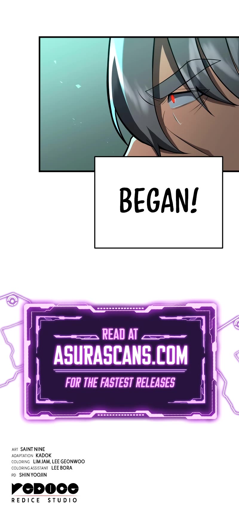 Heavenly Inquisition Sword chapter 83 page 50