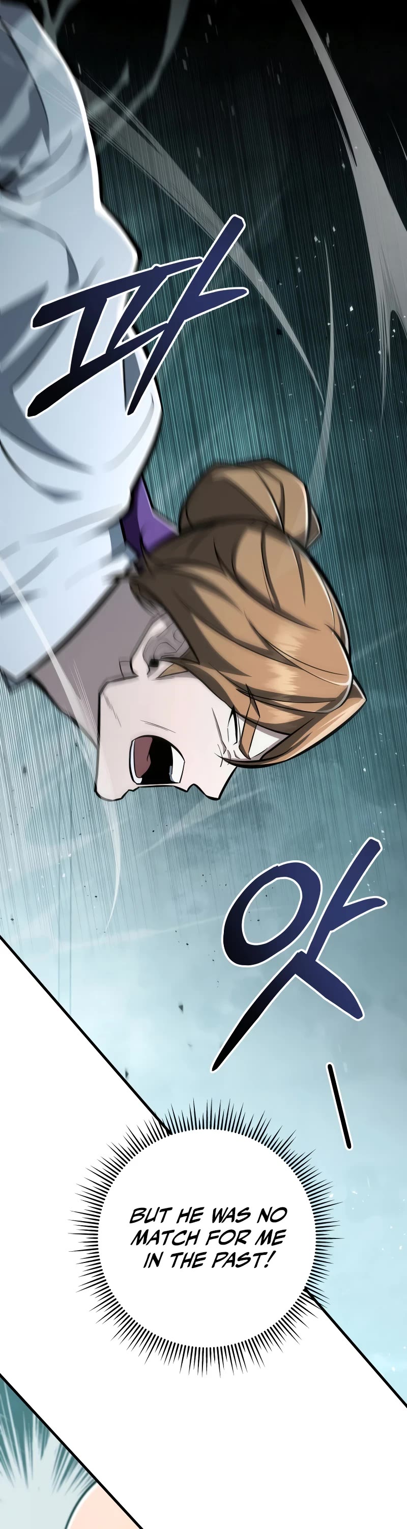 Heavenly Inquisition Sword chapter 84 page 13