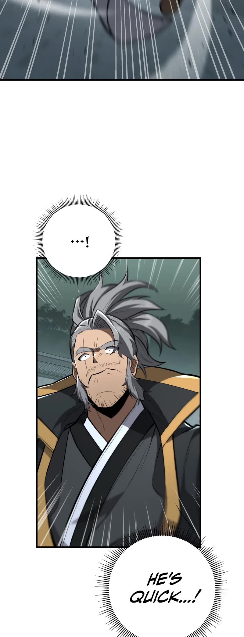 Heavenly Inquisition Sword chapter 84 page 15