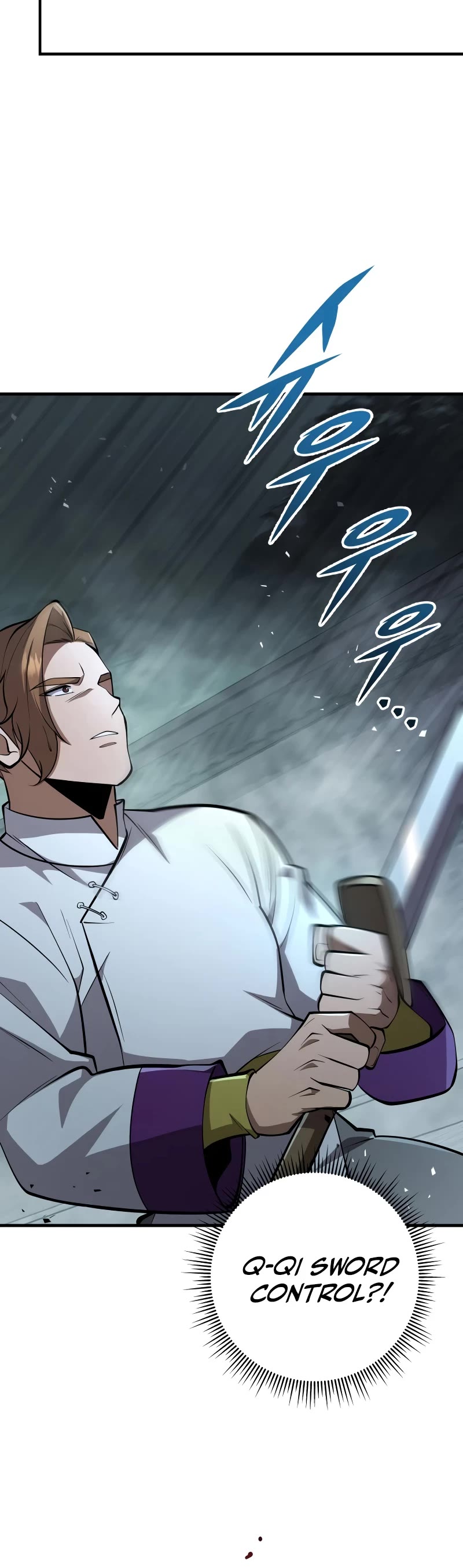 Heavenly Inquisition Sword chapter 84 page 31