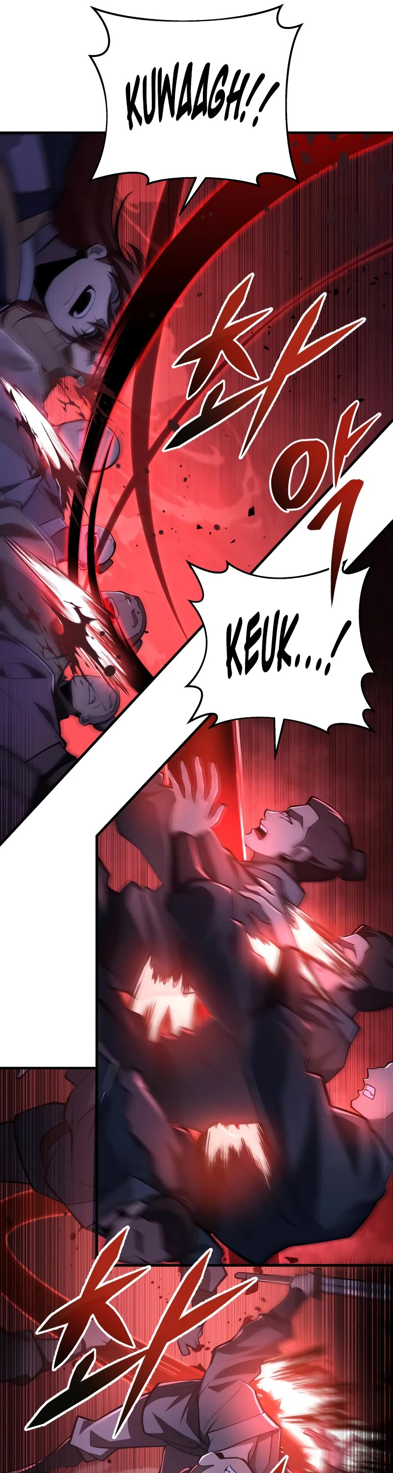 Heavenly Inquisition Sword chapter 84 page 37