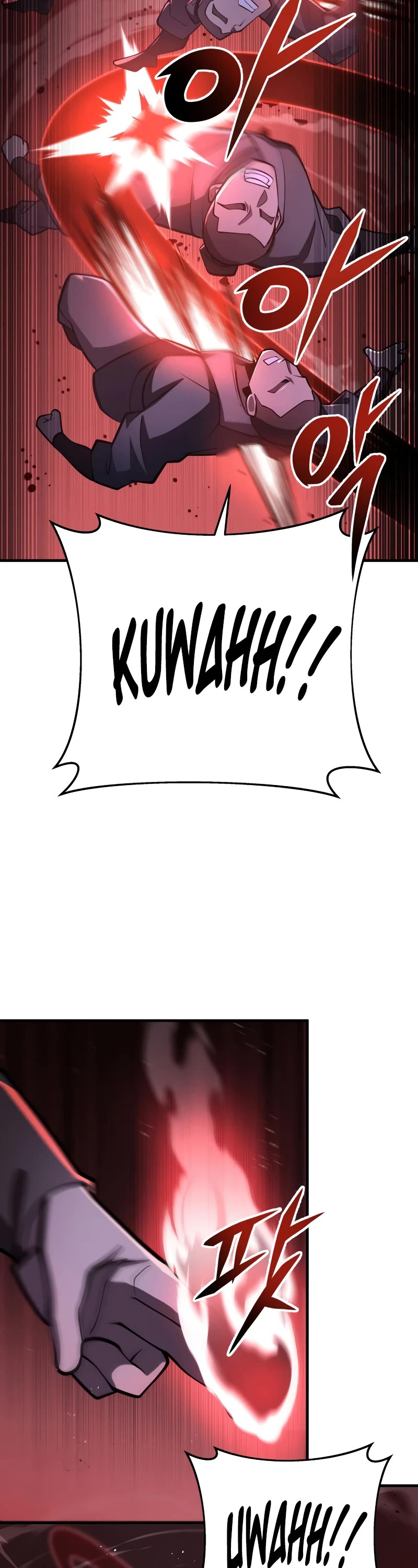 Heavenly Inquisition Sword chapter 84 page 38