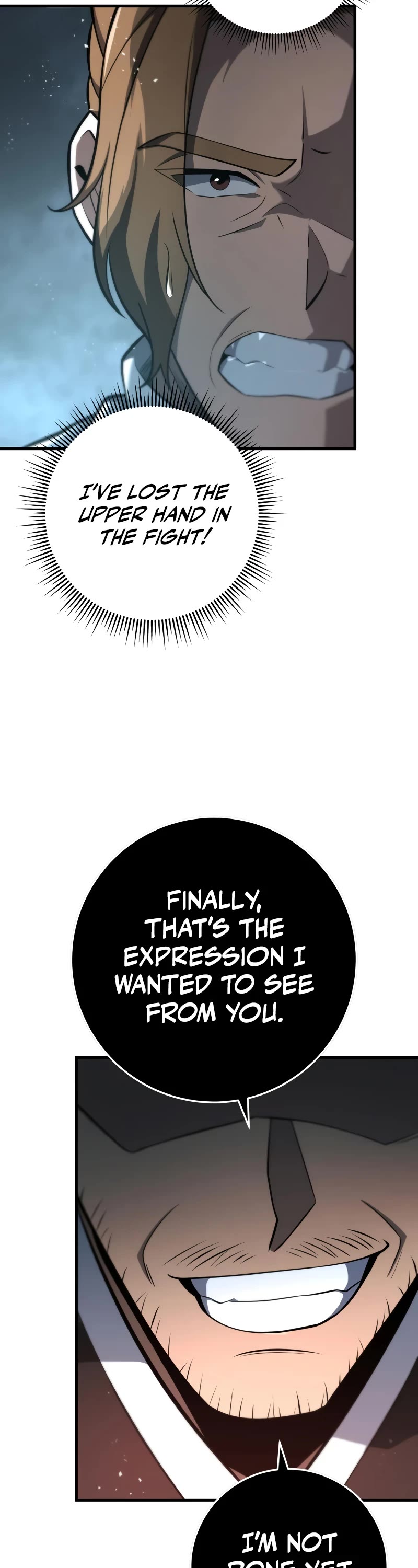 Heavenly Inquisition Sword chapter 84 page 44