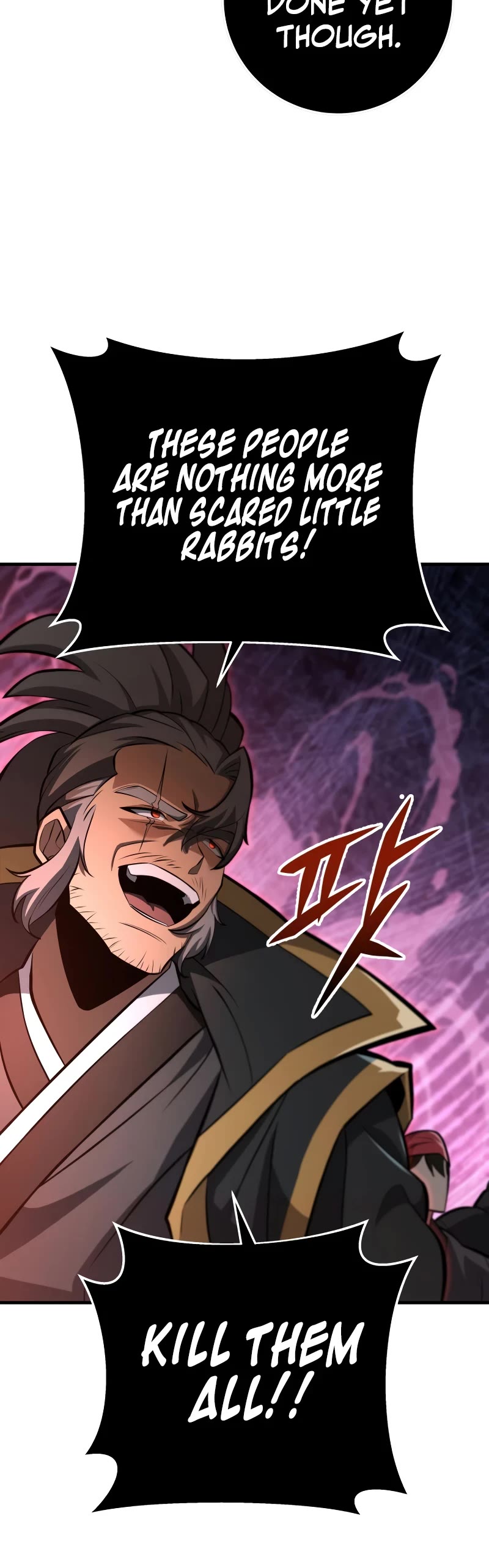 Heavenly Inquisition Sword chapter 84 page 45