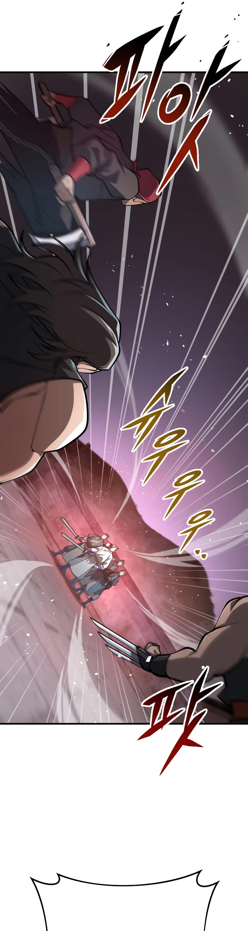 Heavenly Inquisition Sword chapter 84 page 47