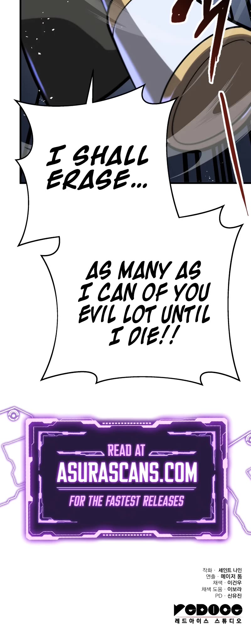 Heavenly Inquisition Sword chapter 84 page 49