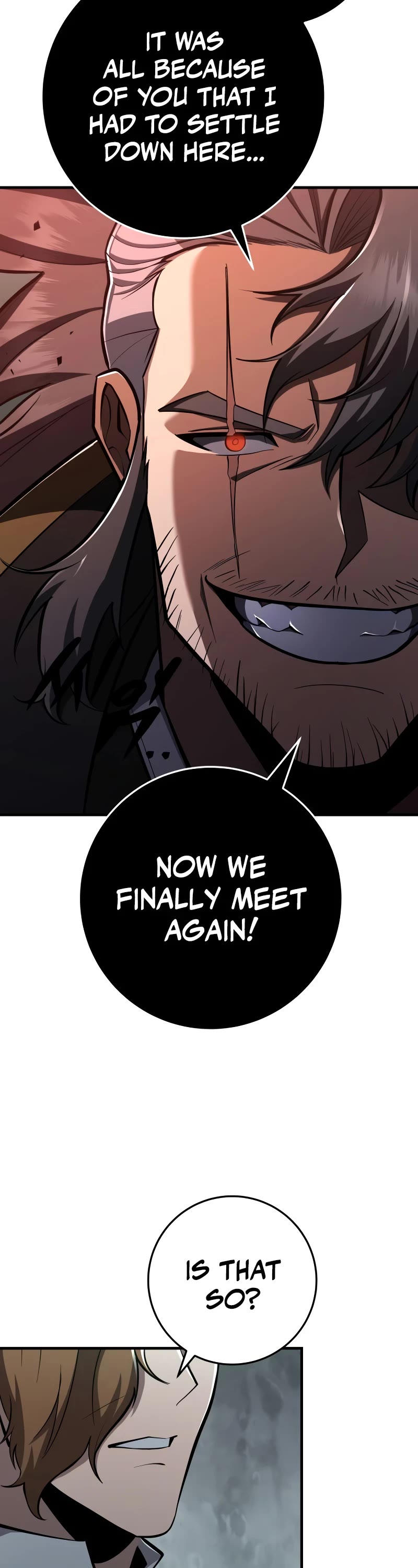 Heavenly Inquisition Sword chapter 84 page 5