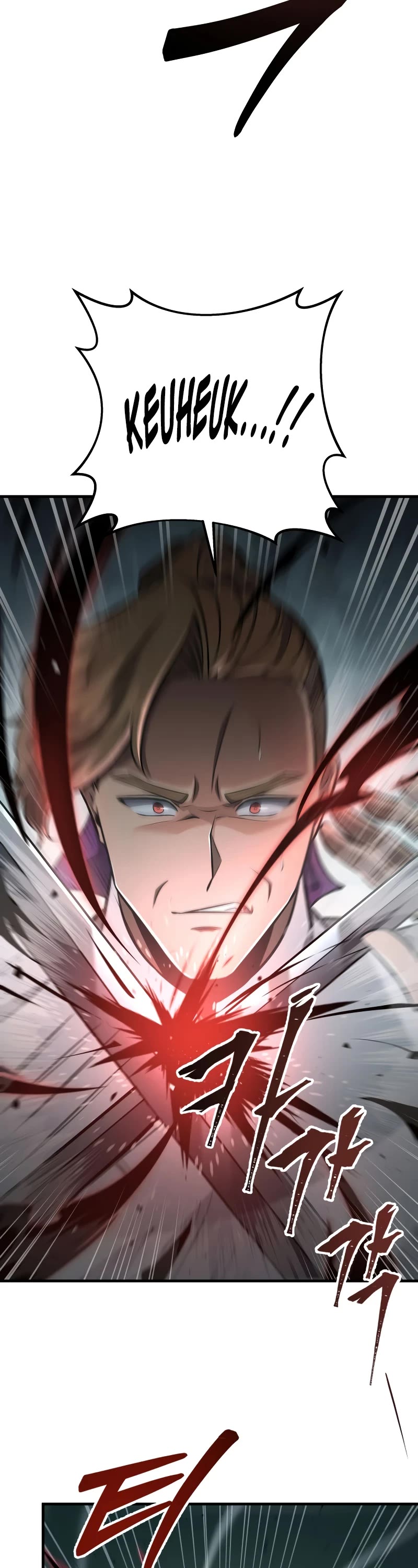 Heavenly Inquisition Sword chapter 85 page 13