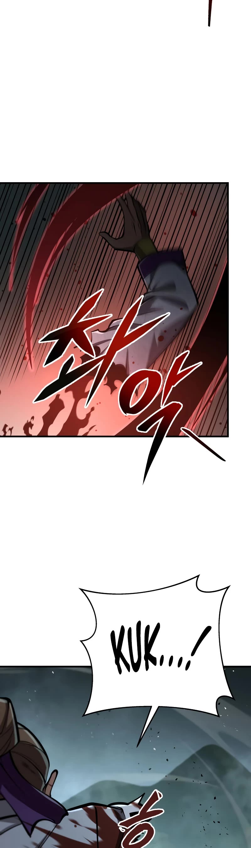 Heavenly Inquisition Sword chapter 85 page 30