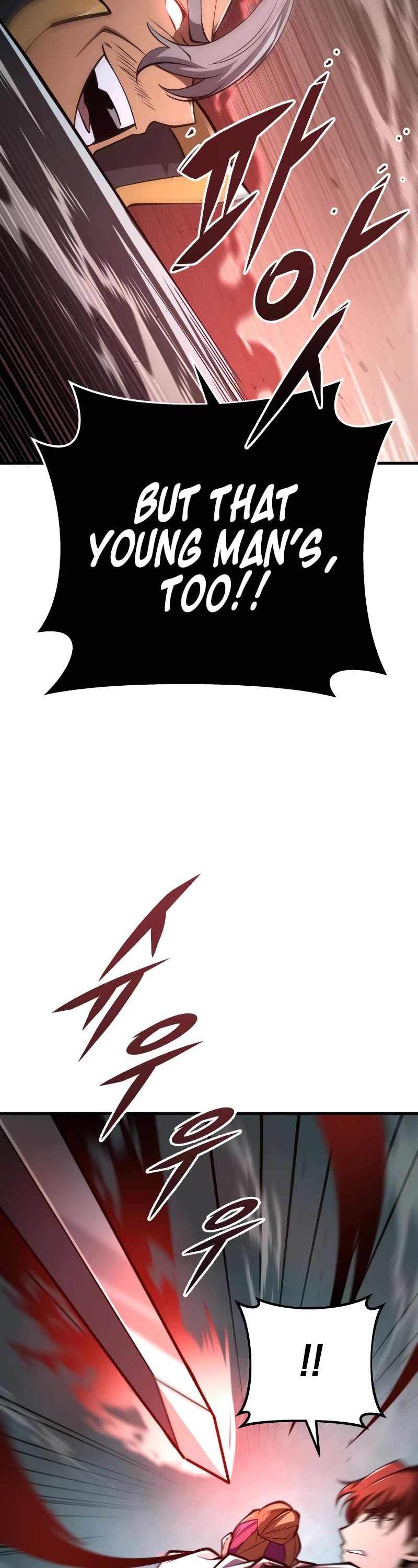 Heavenly Inquisition Sword chapter 85 page 34